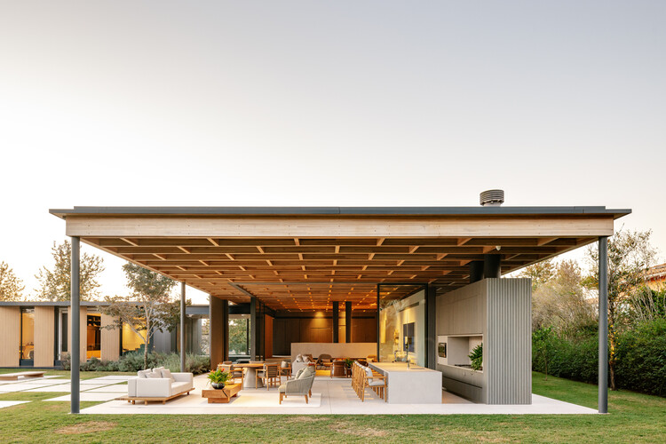 Residência MRD / Jacobsen Arquitetura - Fotografia de Exterior