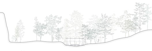 Temporary Installation at a Mountain River / atelier VRAC - Image 18 of 18