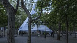 Scenius 26003 展馆 / Daryan Knoblauch