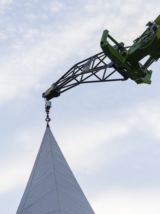 Scenius 26003 展馆 / Daryan Knoblauch - 13 的图像 17