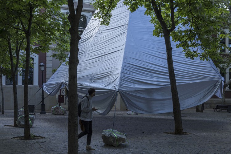 Scenius 26003 展馆 / Daryan Knoblauch - 建筑图