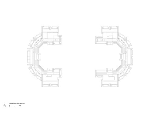 深圳前海珑湾国际人才公寓 / Foster + Partners 深圳前海珑湾国际人才公寓 / Foster + Partners - 15 的图像 18