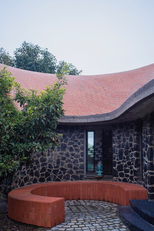 Tibdewal Weekend Home / Studio Dot Tibdewal Weekend Home / Studio Dot - Image 7 of 26