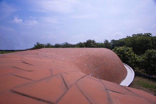 Tibdewal Weekend Home / Studio Dot Tibdewal Weekend Home / Studio Dot - Image 19 of 26