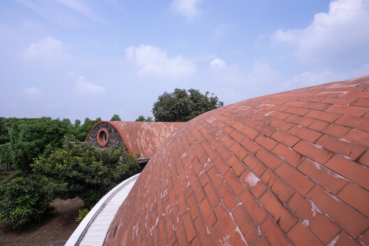 Tibdewal Weekend Home / Studio Dot Tibdewal Weekend Home / Studio Dot - Image 18 of 26