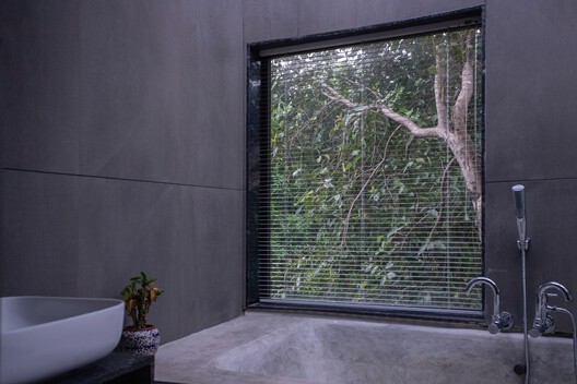 Tibdewal Weekend Home / Studio Dot Tibdewal Weekend Home / Studio Dot - Exterior Photography, Glass