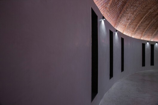 Tibdewal Weekend Home / Studio Dot Tibdewal Weekend Home / Studio Dot - Image 12 of 26