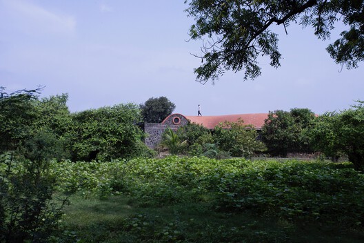 Tibdewal Weekend Home / Studio Dot Tibdewal Weekend Home / Studio Dot - Image 20 of 26