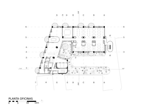 HEISS HOTEL / Plan:b arquitectos HEISS HOTEL / Plan:b arquitectos - Imagen 26 de 33