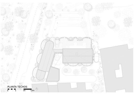 HEISS HOTEL / Plan:b arquitectos HEISS HOTEL / Plan:b arquitectos - Imagen 29 de 33
