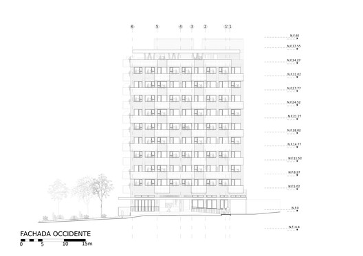 HEISS HOTEL / Plan:b arquitectos HEISS HOTEL / Plan:b arquitectos - Imagen 32 de 33