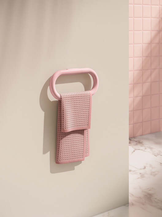 Form, Function, and a Splash of Pink: Inside the Barbie x HEWI Collection - Image 5 of 11