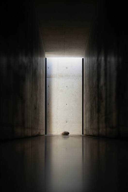 Casa Tao / HW Studio Casa Tao / HW Studio - Fotografia de Interiores, Concreto
