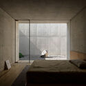 Tao/HW Studio House-Indoor Photography, dormitorio