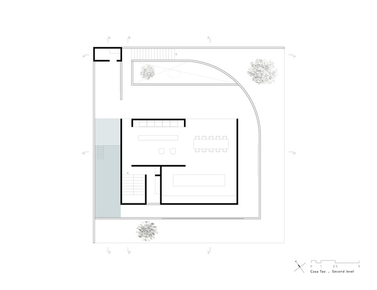 Tao/HW Studio House-Picture 26 de 37