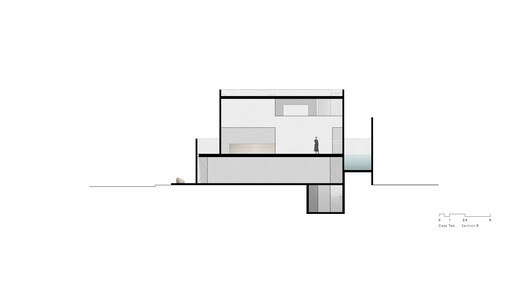 Casa Tao / HW Studio Casa Tao / HW Studio - Imagem 30 de 37