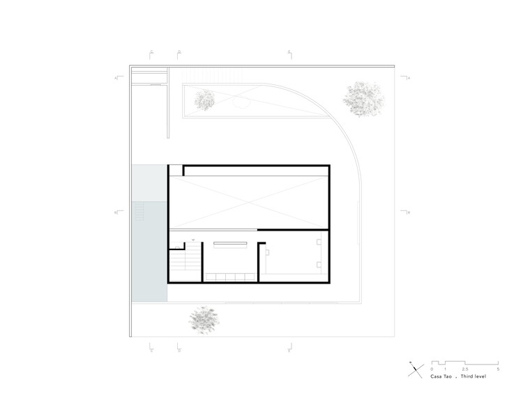 Tao/HW Studio House-Picture 27 de 37