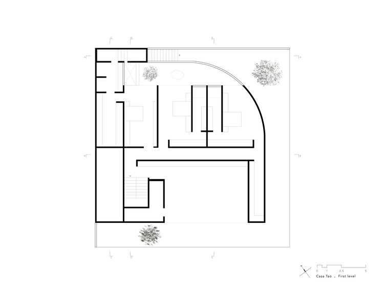 Tao/HW Studio House-Picture 25 de 37