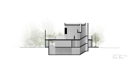 Casa Tao / HW Studio Casa Tao / HW Studio - Imagem 32 de 37