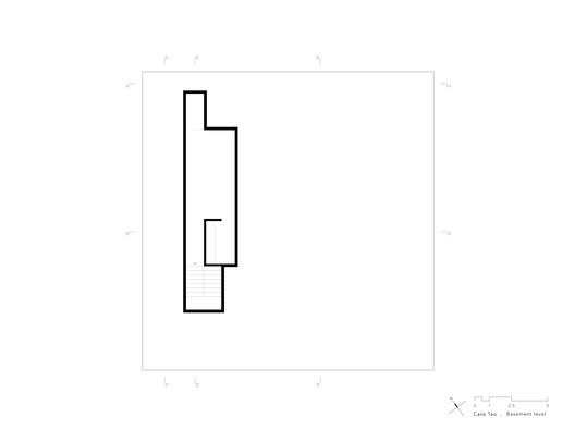 Casa Tao / HW Studio Casa Tao / HW Studio - Imagem 24 de 37