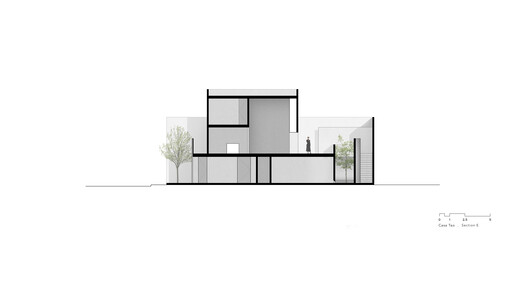 Casa Tao / HW Studio Casa Tao / HW Studio - Imagem 33 de 37