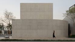 Casa Tao / HW Studio