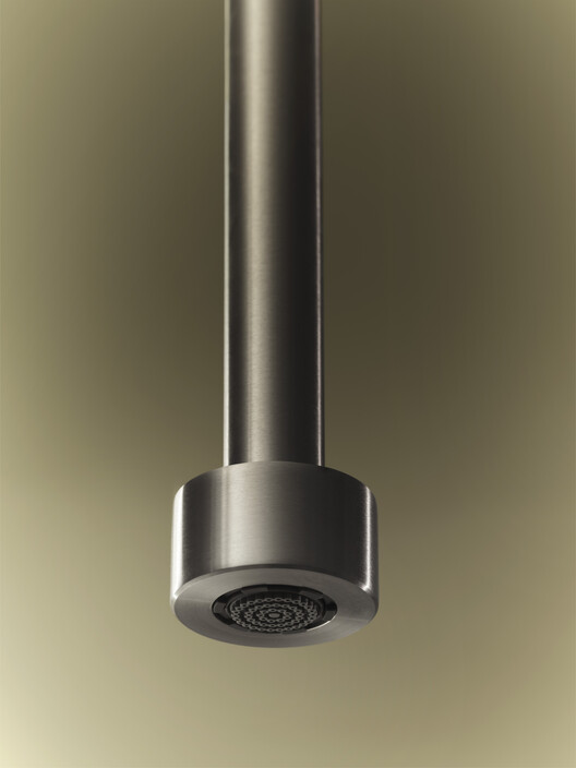 Precision, Purity, and the Poetics of Stainless Steel for Contemporary Bathrooms - Image 8 of 14