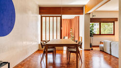 Apartamento Primeiro Esquerdo / há.atelier