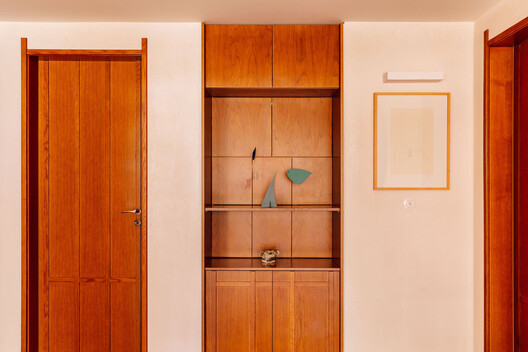 Apartamento Primeiro Esquerdo / há.atelier - Imagem 14 de 27