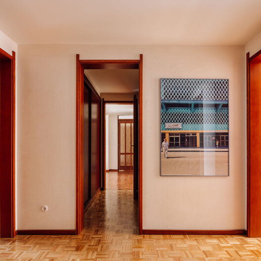 Apartamento Primeiro Esquerdo / há.atelier - Imagem 13 de 27