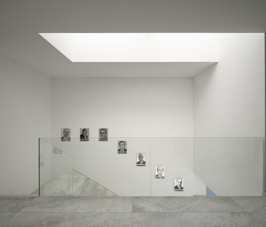 Junta de Freguesia de Vermoim / Rui Mendes Ribeiro - Imagem 11 de 32