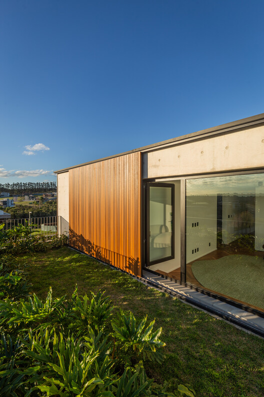 Casa RJ / Oficina Conceito Arquitetura - Fotografía exterior