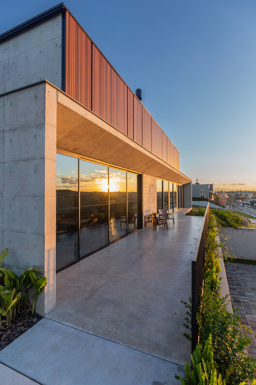 Casa RJ/Taller Concept Architecture - Imagen 22 de 27