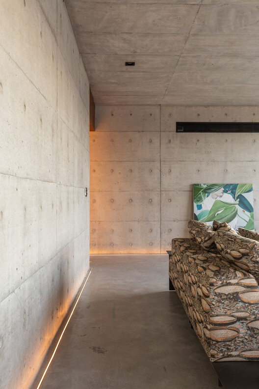 Casa RJ / Oficina Conceito Arquitetura - Imagen 19 de 27