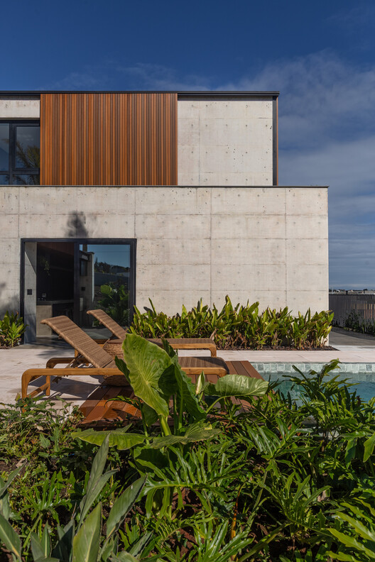 Casa RJ/Taller Concept Architecture - Imagen 2 en 27