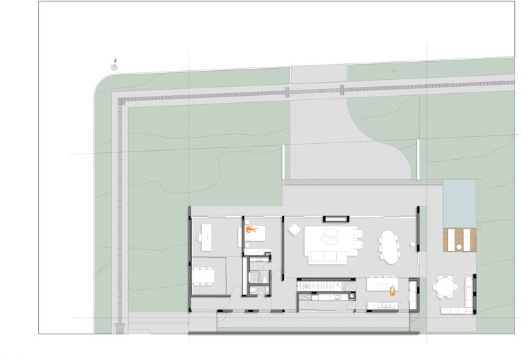 Casa RJ/Taller Concept Architecture - Imagen 24 de 27