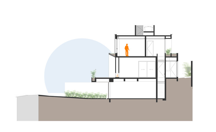 Casa RJ / Taller Concept Architecture - Imagen 27 de 27
