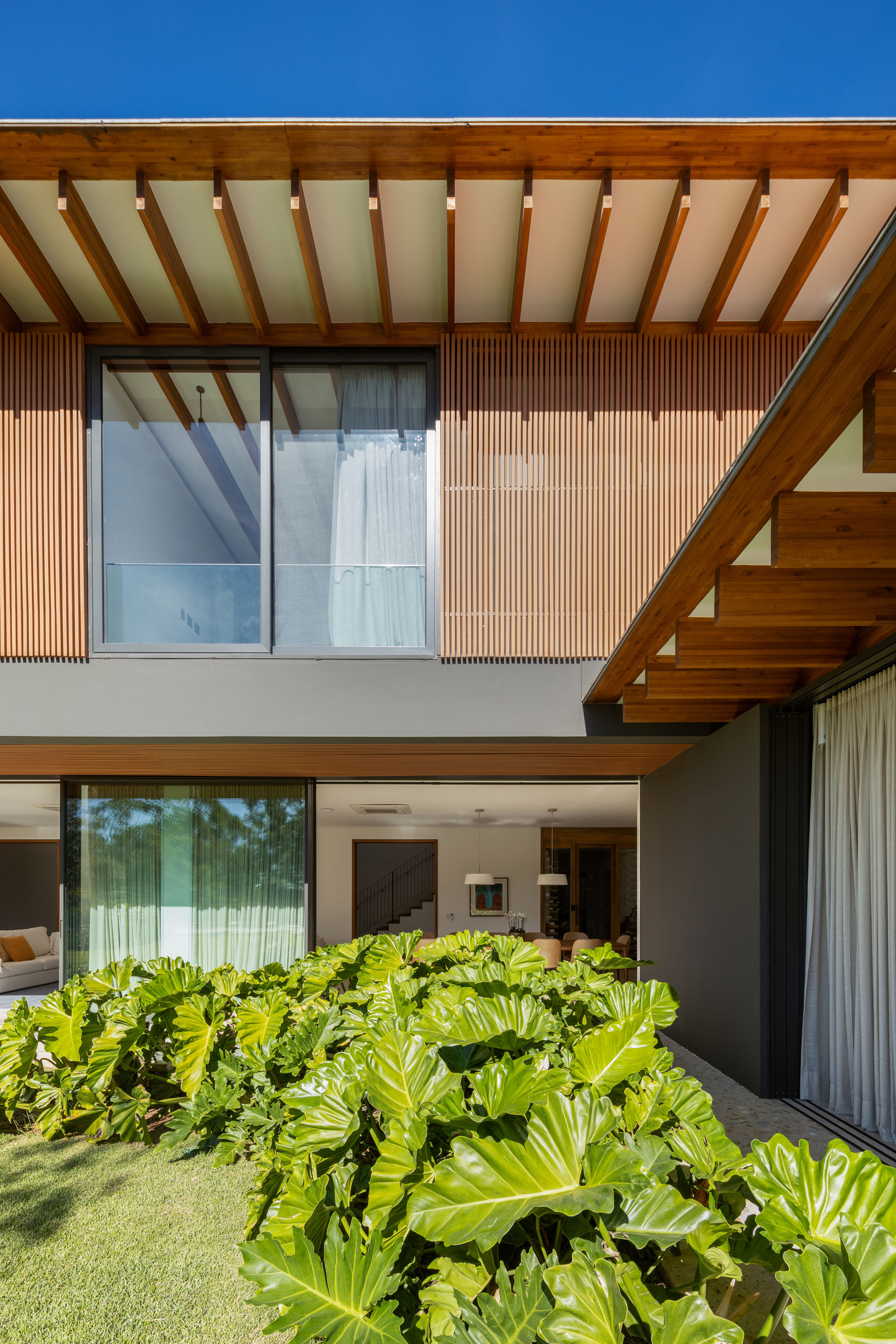 Galería de Casa D+J / Pablo Lanza Arquitetura - 24