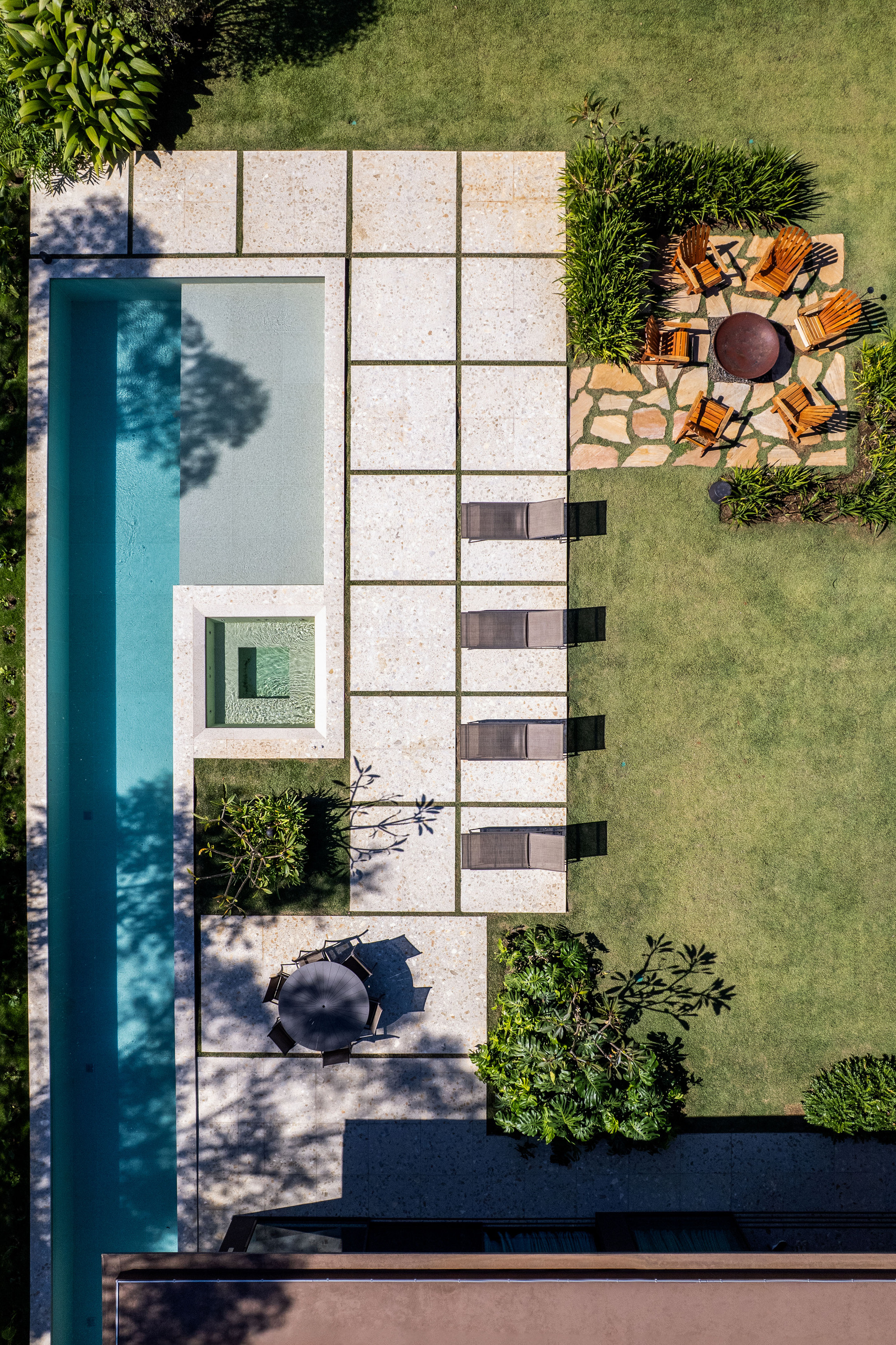 Galería de Casa D+J / Pablo Lanza Arquitetura - 27