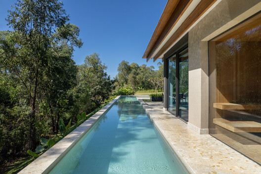 Casa D+J / Pablo Lanza Arquitetura Casa D+J / Pablo Lanza Arquitetura - Fotografia de Exterior