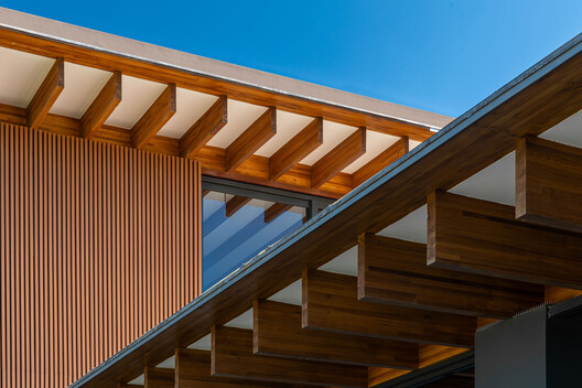 Casa D+J / Pablo Lanza Arquitetura Casa D+J / Pablo Lanza Arquitetura - Imagem 20 de 37