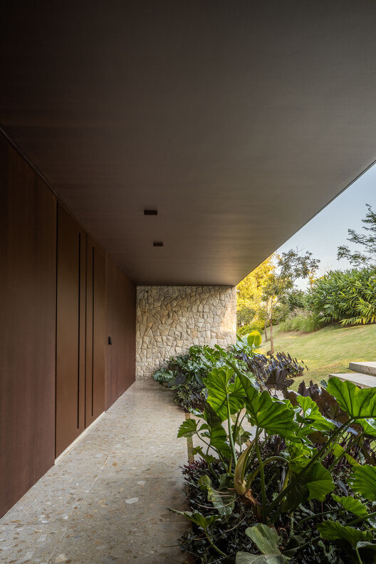 Casa D+J / Pablo Lanza Arquitetura Casa D+J / Pablo Lanza Arquitetura - Fotografia de Interiores