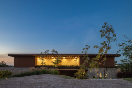 Casa D+J / Pablo Lanza Arquitetura Casa D+J / Pablo Lanza Arquitetura - Imagem 29 de 37