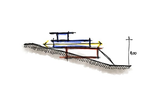 Casa D+J / Pablo Lanza Arquitetura Casa D+J / Pablo Lanza Arquitetura - Imagem 35 de 37