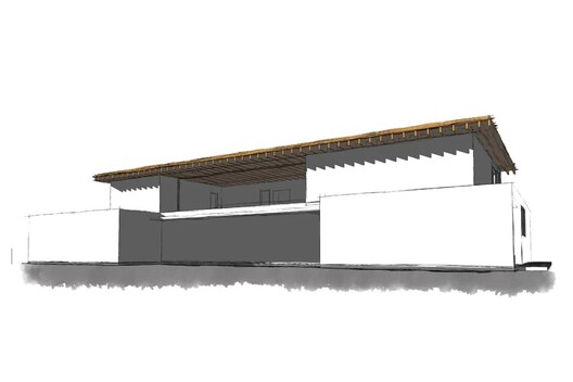 Casa D+J / Pablo Lanza Arquitetura Casa D+J / Pablo Lanza Arquitetura - Imagem 37 de 37