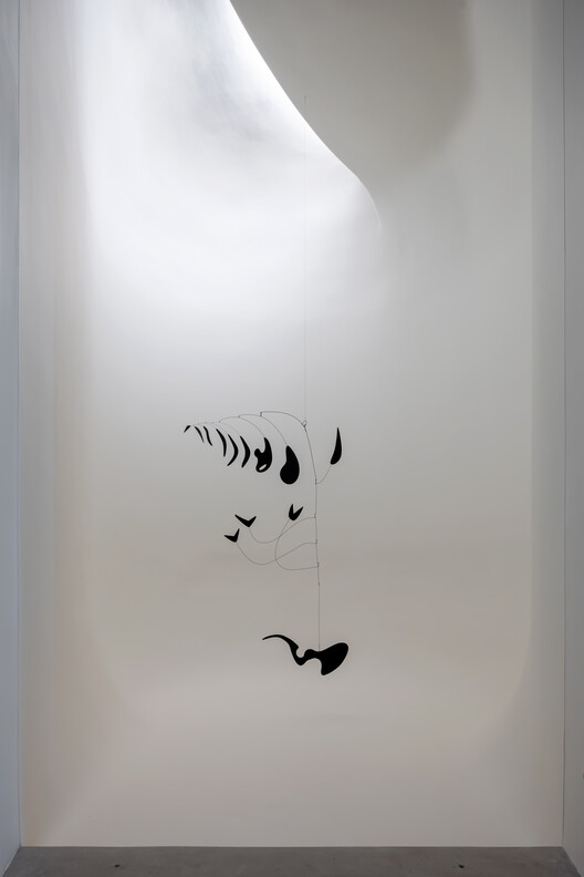 Calder Gardens Museum / Herzog & de Meuron - Image 13 of 28