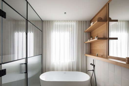 The House of la Baie de l’Ours / ACDF Architecture - Image 17 of 32