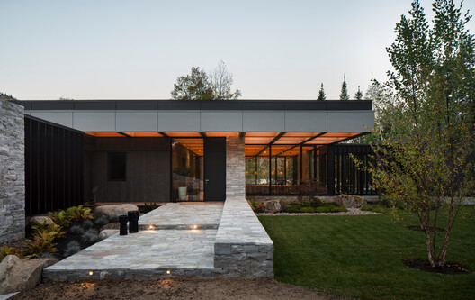 Courtesy of ACDF Architecture