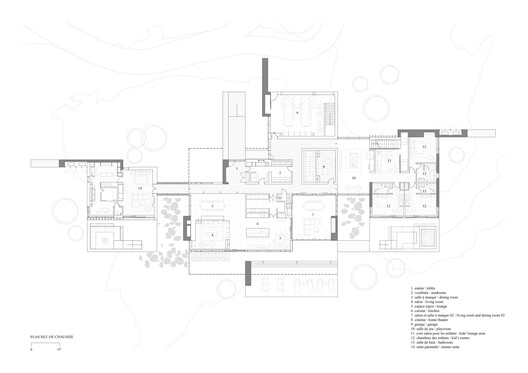 The House of la Baie de l’Ours / ACDF Architecture - Image 31 of 32