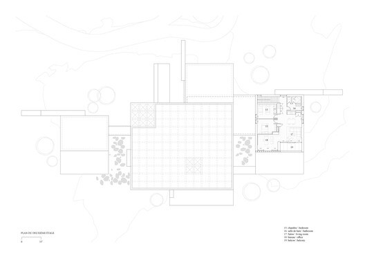 The House of la Baie de l’Ours / ACDF Architecture - Image 32 of 32